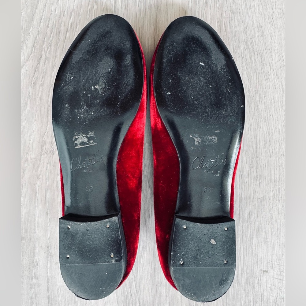Barely Worn, Purchased In Paris From Https://Www.… - image 4